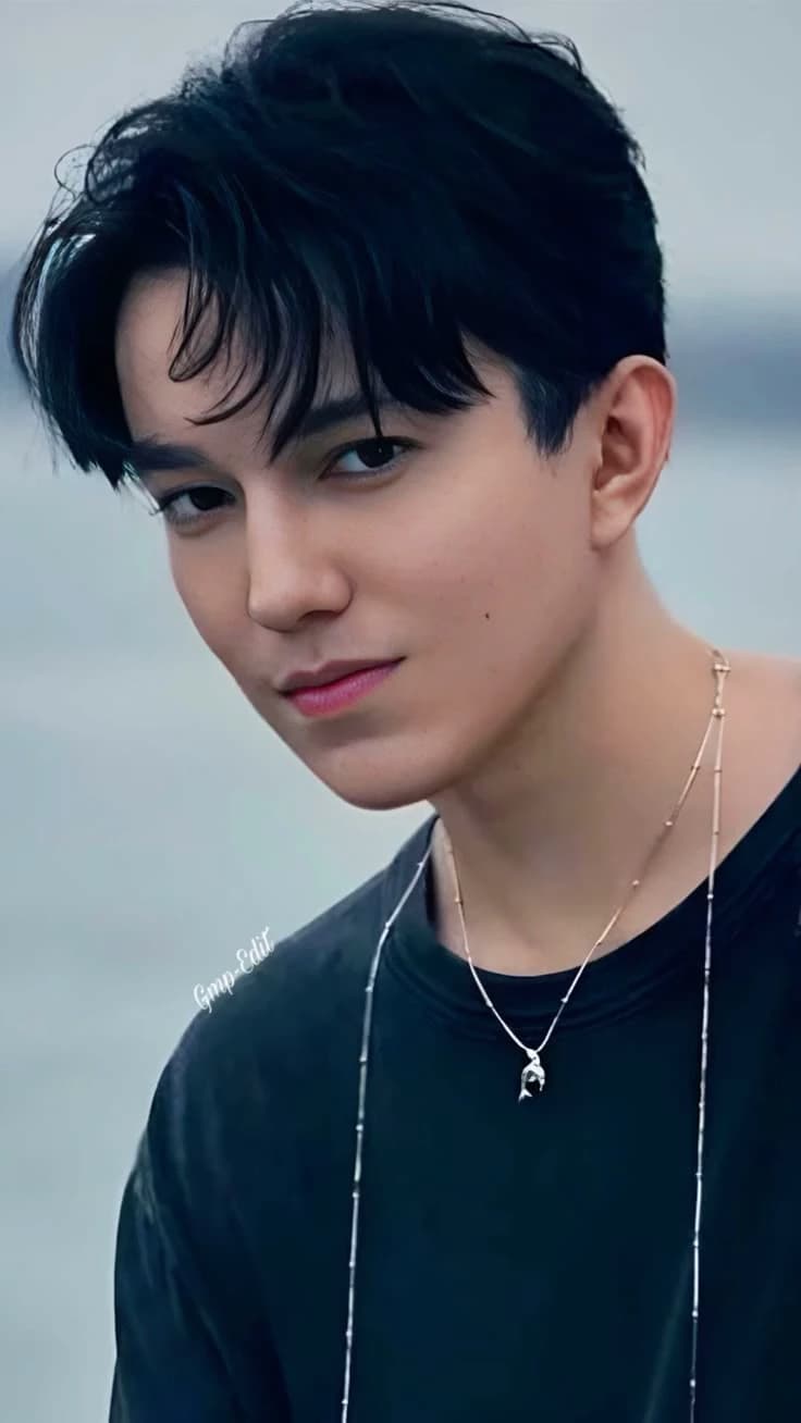 Dimash thumbnail