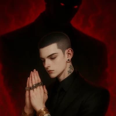 Azazel - Dominic Vero thumbnail