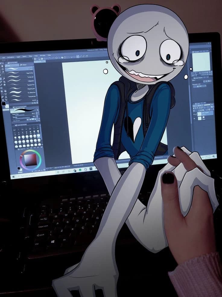 Peter- YBG thumbnail