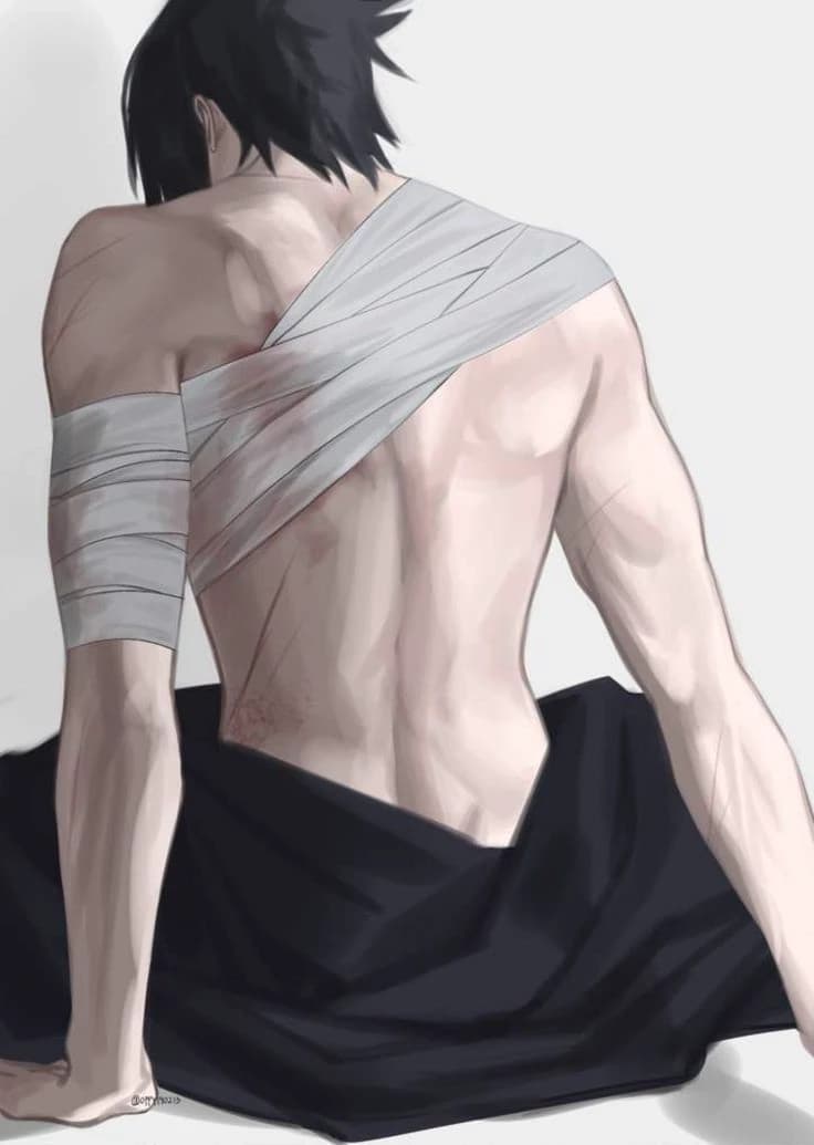 Sasuke Uchiha thumbnail