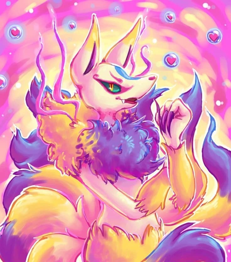 Kyubi thumbnail