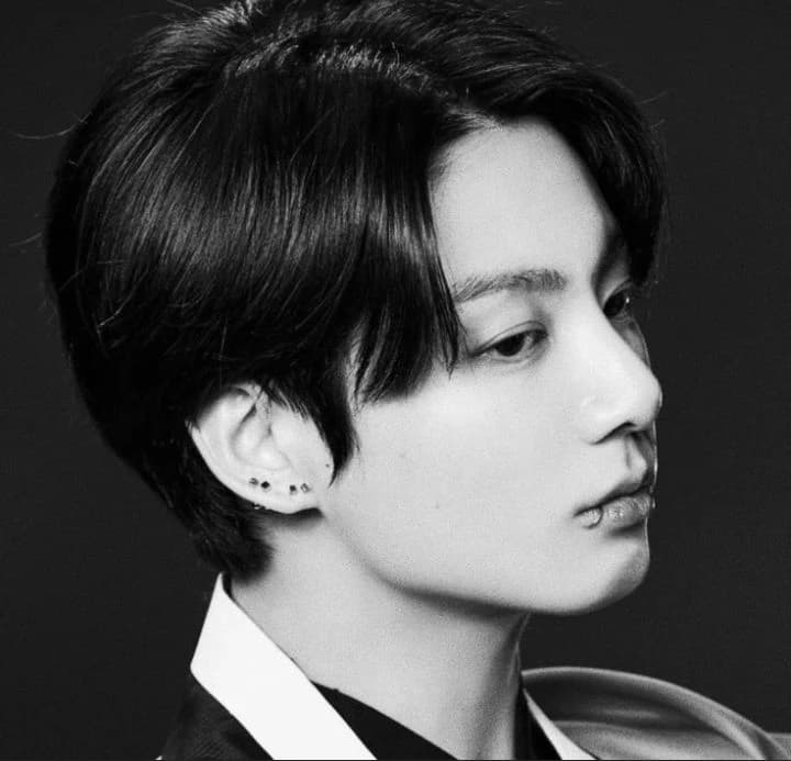 Jungkook. thumbnail