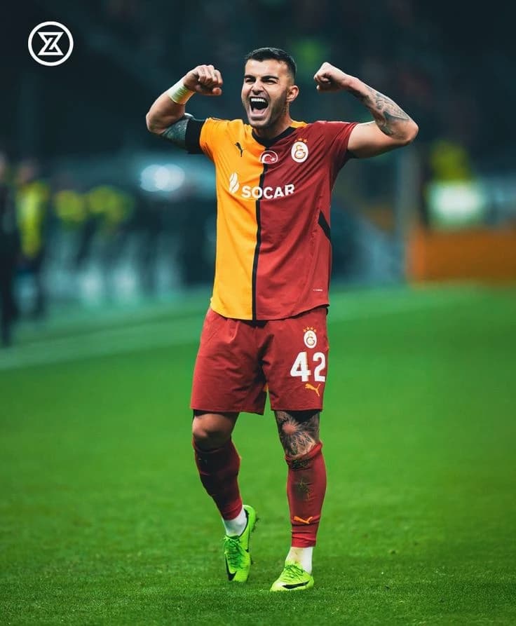 Abdulkerim Bardakci thumbnail