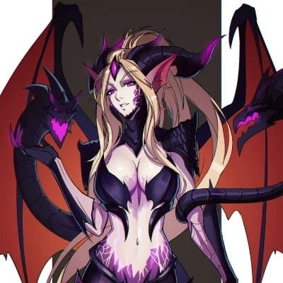 The Black Dragon of the Southern Waste - T'Konan Jiwan thumbnail