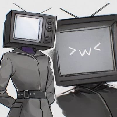 TV Woman thumbnail