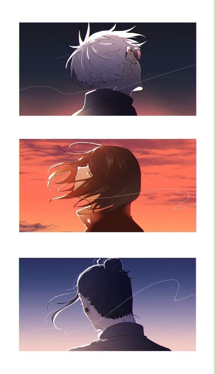 satoru y Suguro thumbnail