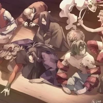 Muzan Kibutsuji thumbnail