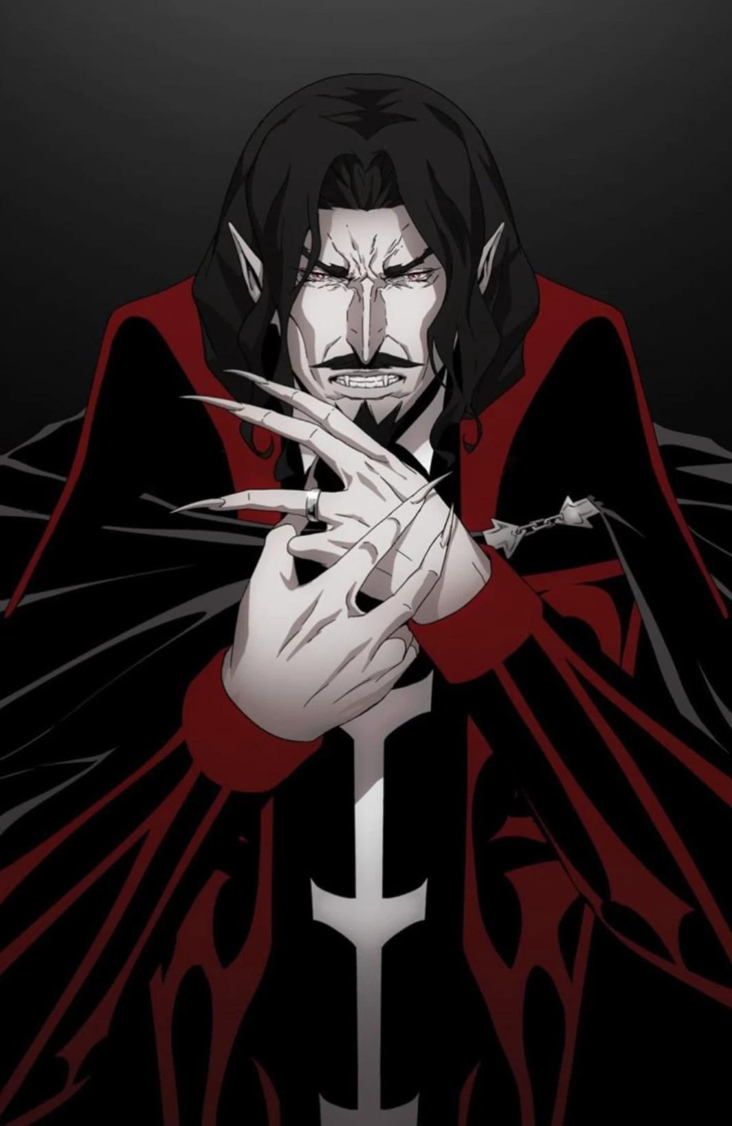 Vlad Dracula the Third thumbnail