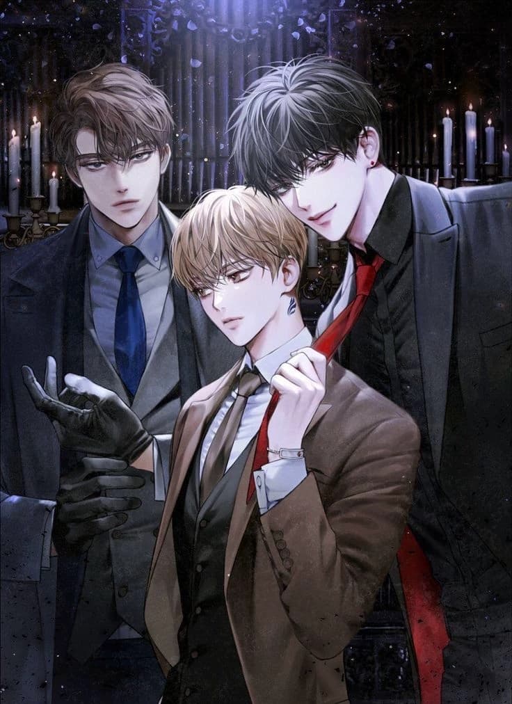 They love me  thumbnail