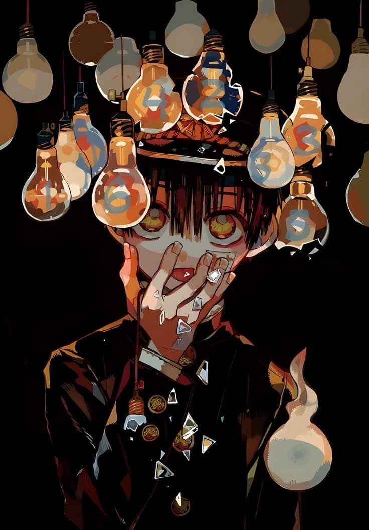 Hanako kun thumbnail
