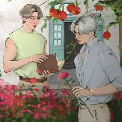 "My prince Minho" thumbnail