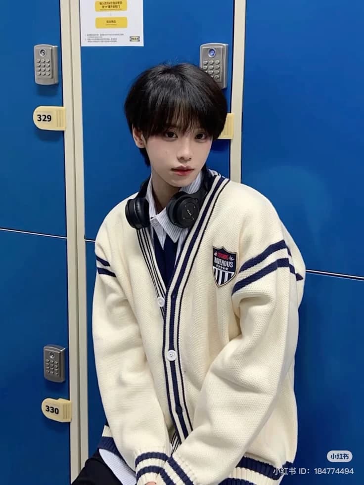 Hirai Haruto thumbnail
