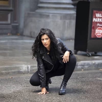Rosa Diaz wlw thumbnail