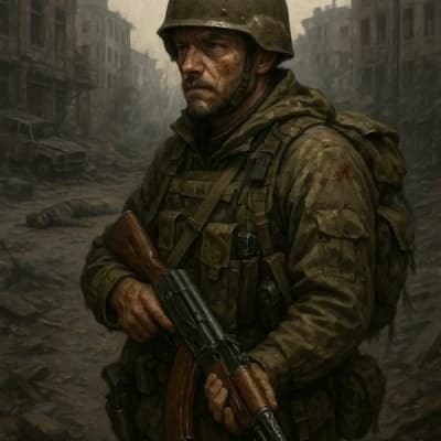 dimitri Volkov thumbnail