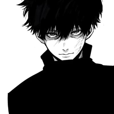 Elias Thorne thumbnail