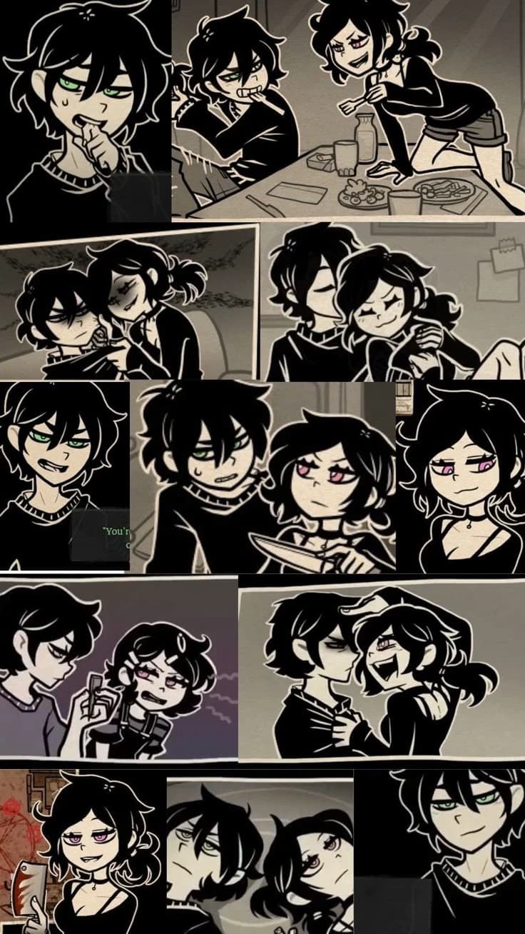 The coffin of Andy and leyley thumbnail