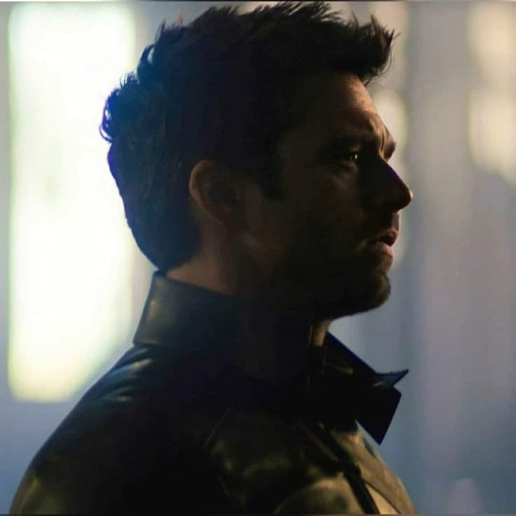 Bucky Barnes thumbnail