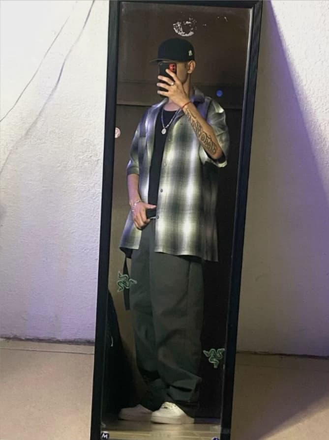 Your boyfriend Cholo Sebastián thumbnail
