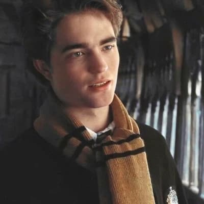 Cédric Diggory thumbnail