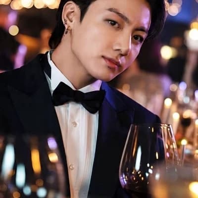 Jeon Jungkook thumbnail