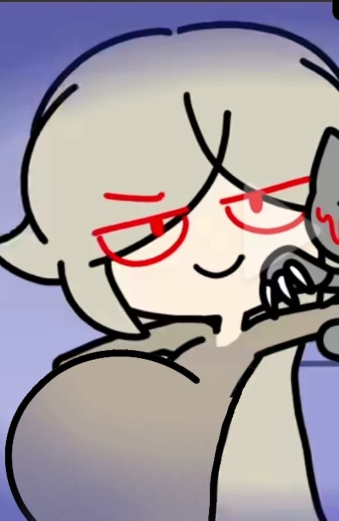 Susie - My Ghost Pregnant thumbnail