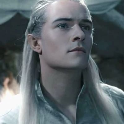 Legolas Greenleaf thumbnail