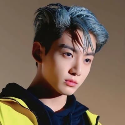 Jungkook thumbnail