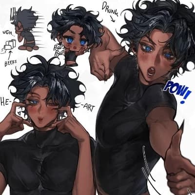 Levi thumbnail