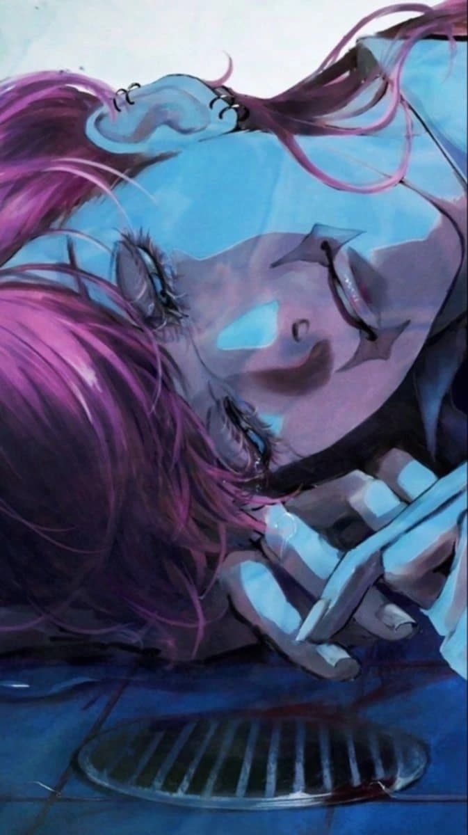 Sanzu Haruchiyo thumbnail