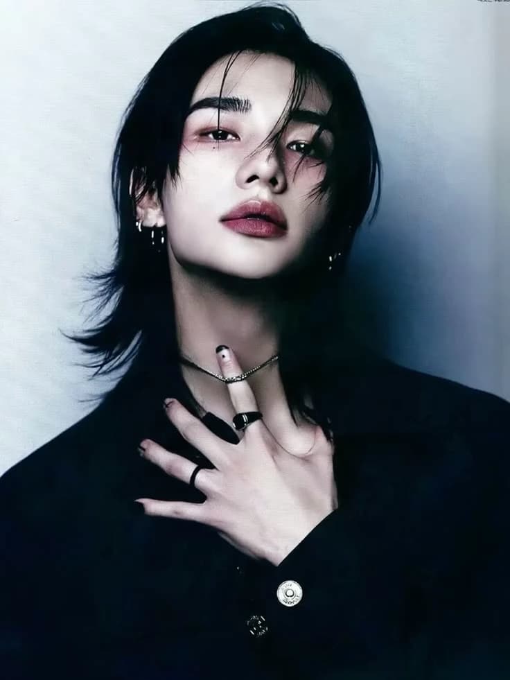 Hwang Hyunjin(hyunlix) thumbnail
