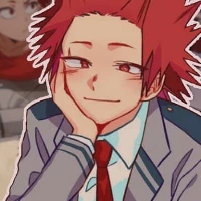 Eijiro Kirishima thumbnail