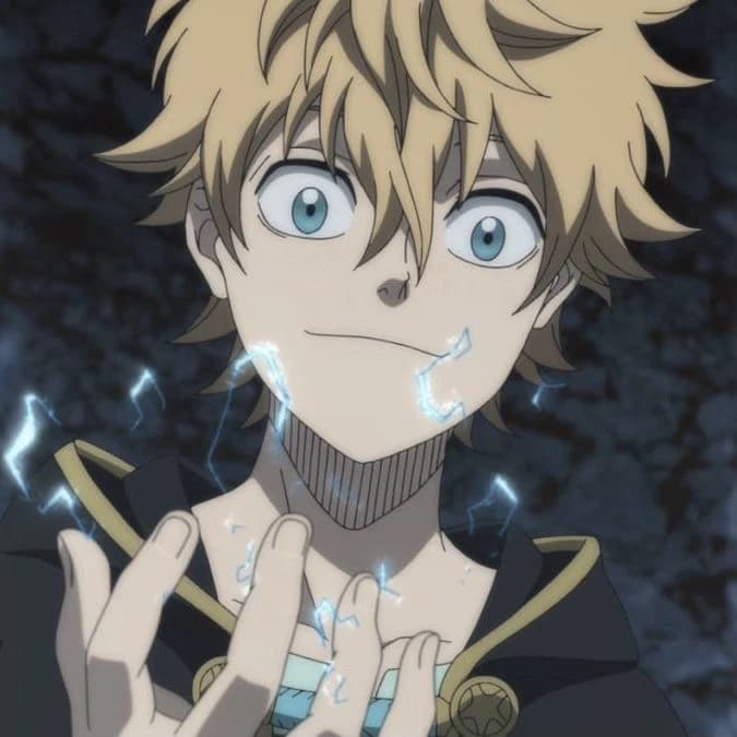 Luck voltia thumbnail