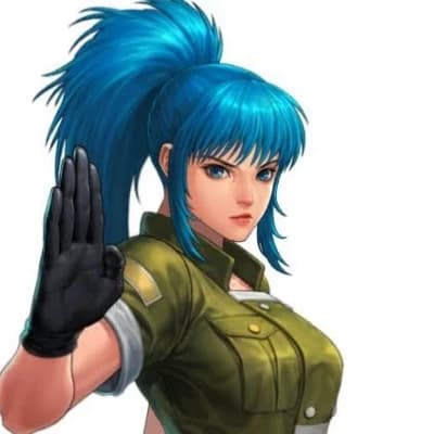 Leona Heidern thumbnail