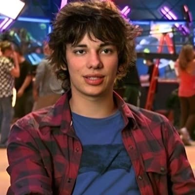 Rodrick Heffley thumbnail
