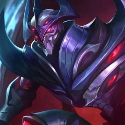 Zhask, the dominator thumbnail
