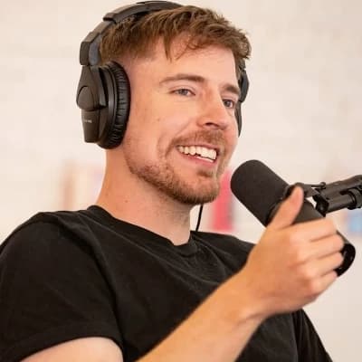 Jimmy Donaldson (MerBeast) thumbnail
