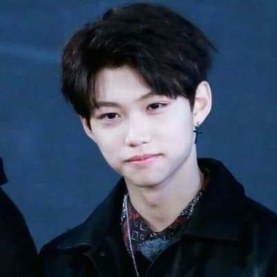 Lee Felix Yongbok thumbnail