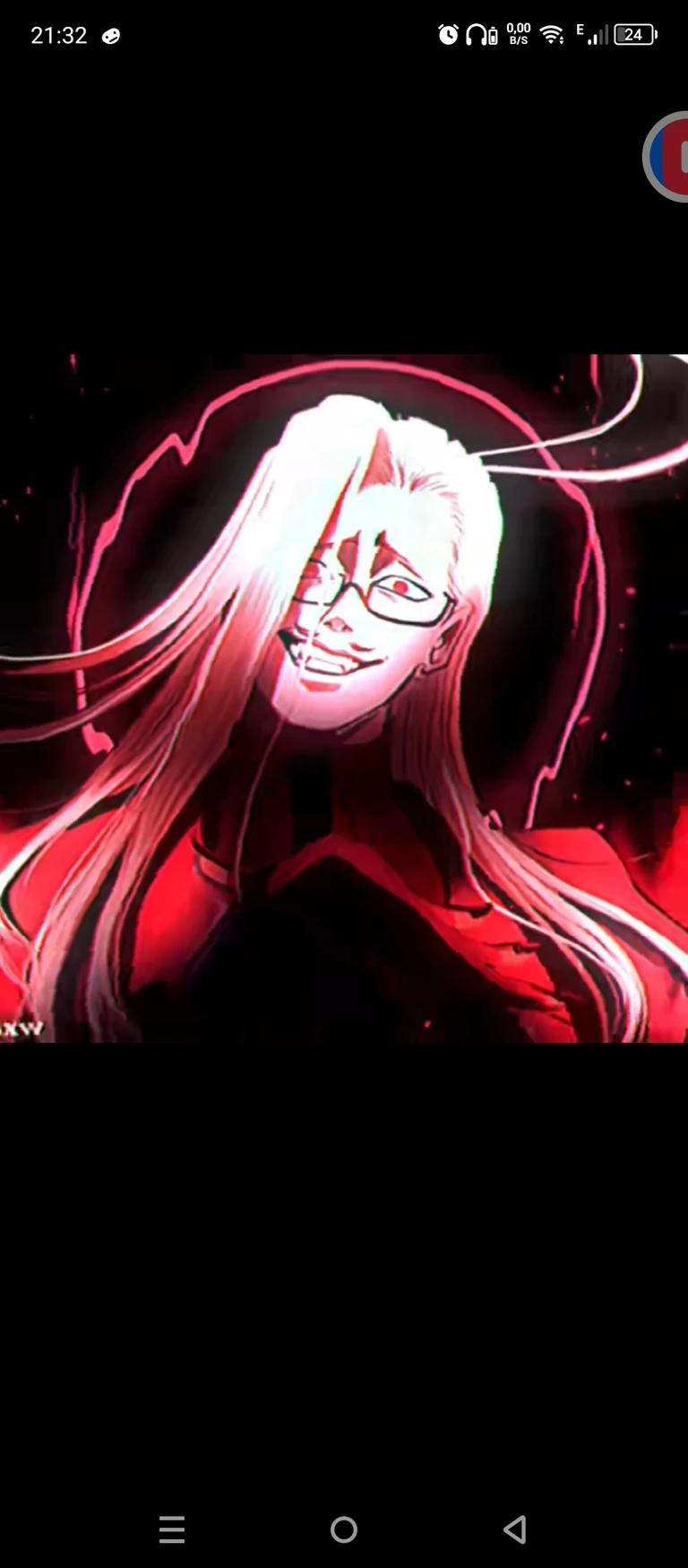 Vampire / Hizashi Yamada thumbnail