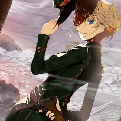Tanya von Degurechaff thumbnail