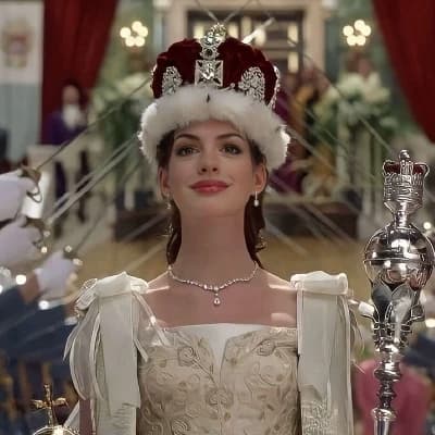 Mia Thermopolis thumbnail