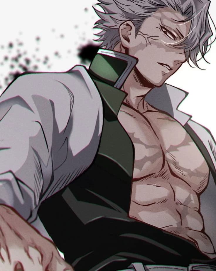 Sanemi Shinazugawa thumbnail
