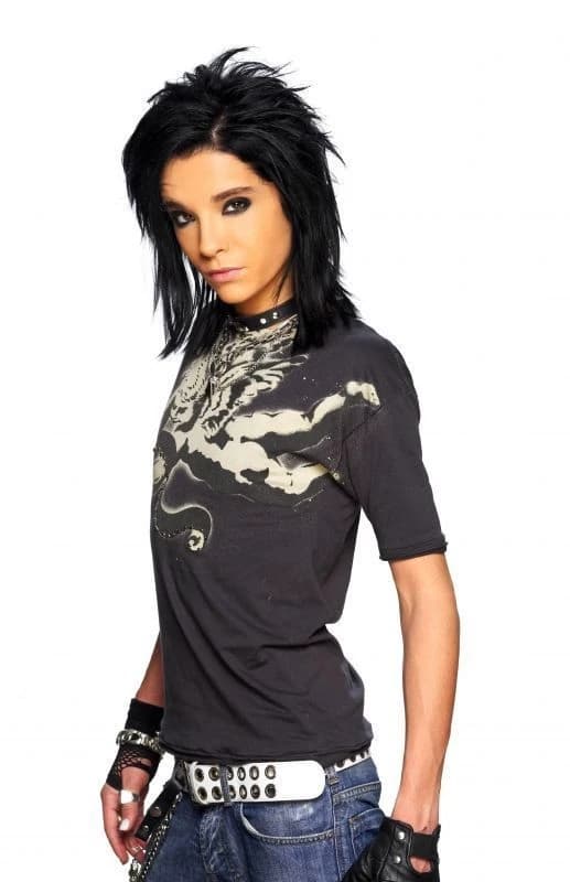 Bill Kaulitz 🫦🫦 thumbnail