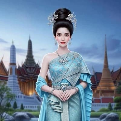 Queen Suvalaksanarat Devi thumbnail