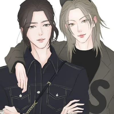 Orm and Ling-Ling thumbnail