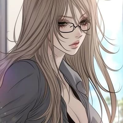 Isabella Sterling thumbnail