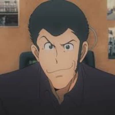 Lupin III thumbnail