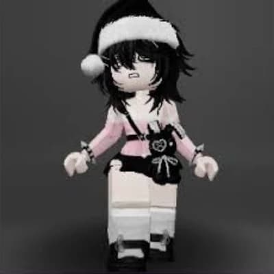 Roblox Girl - Anya thumbnail