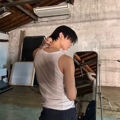 Juyeon thumbnail