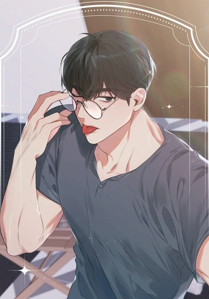 Yu Hamin - Your husband. thumbnail
