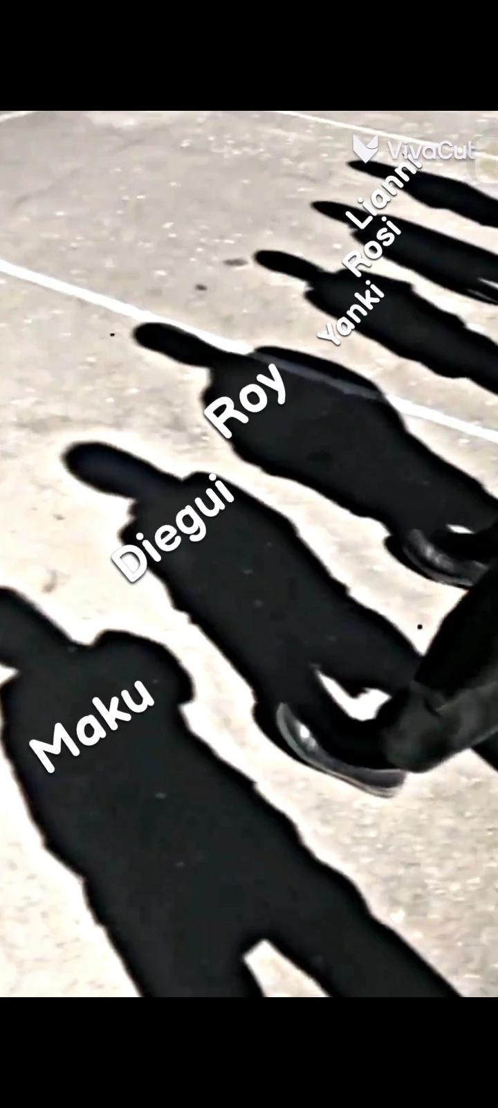 Maykol, Diego, Roy y Yankiel thumbnail